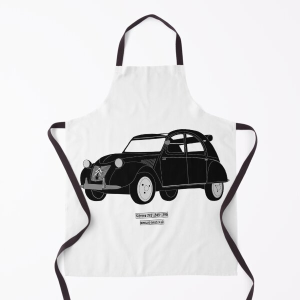 Item preview, Citroen 2CV designed and sold by davidgoble.