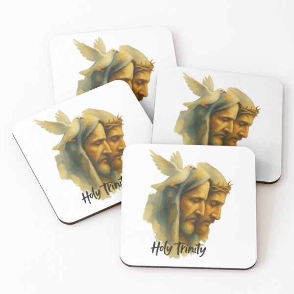 Item preview, Holy Trinity designed and sold by re2m.