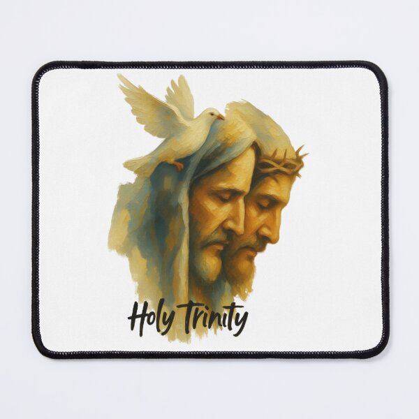 Item preview, Holy Trinity designed and sold by re2m.
