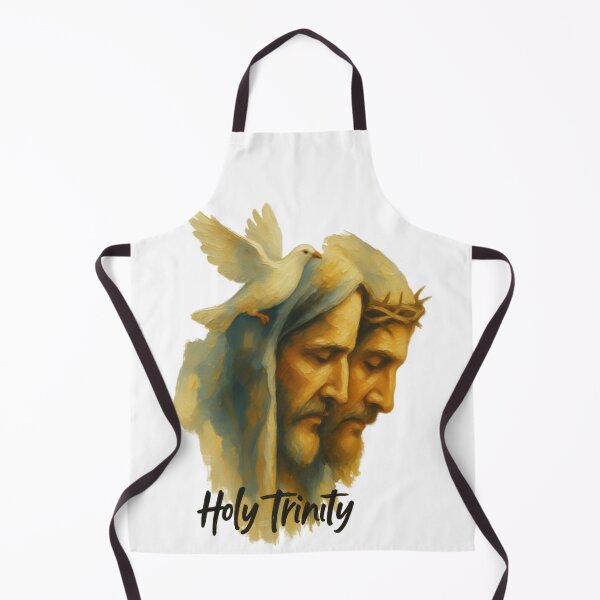 Item preview, Holy Trinity designed and sold by re2m.