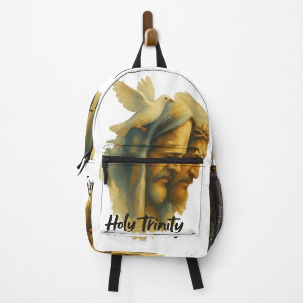 Item preview, Holy Trinity designed and sold by re2m.