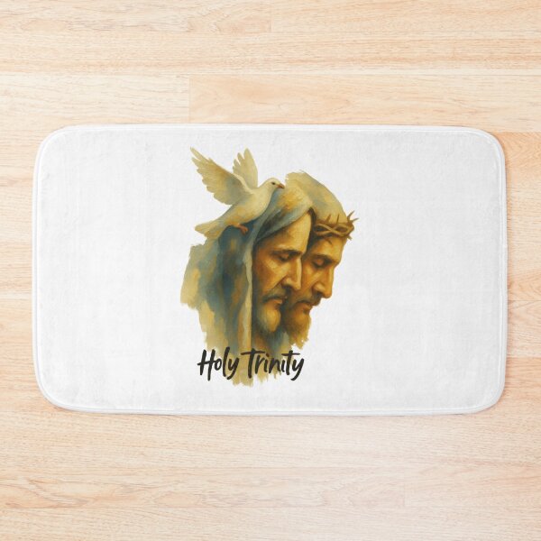 Item preview, Holy Trinity designed and sold by re2m.