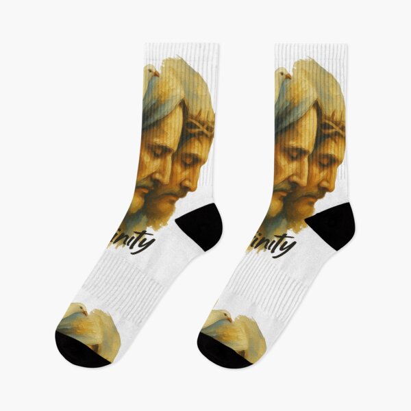 Item preview, Holy Trinity designed and sold by re2m.
