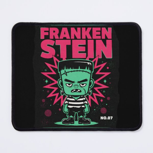 Item preview, Frankenstein designed and sold by 123ks.