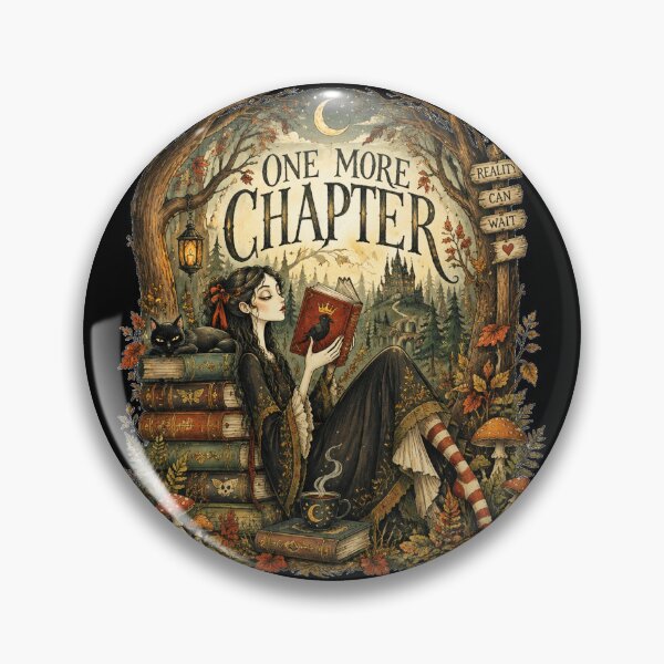 Item preview, book lover designed and sold by Talpha.