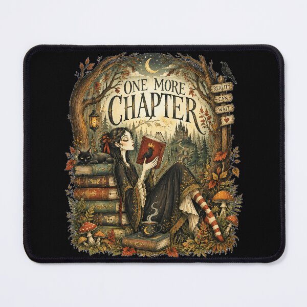 Item preview, book lover designed and sold by Talpha.