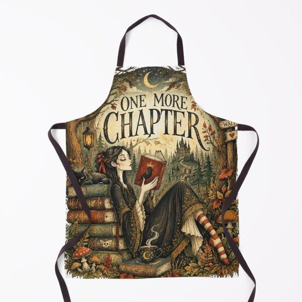 Item preview, book lover designed and sold by Talpha.