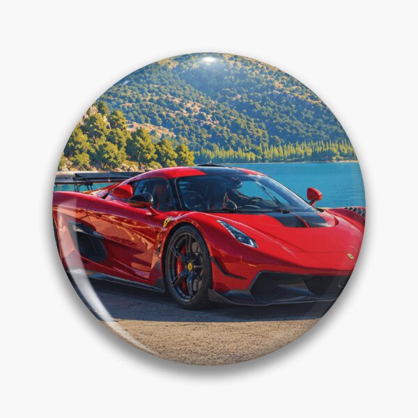 Item preview, Koenigsegg Jesko designed and sold by TheArtsOfCars.