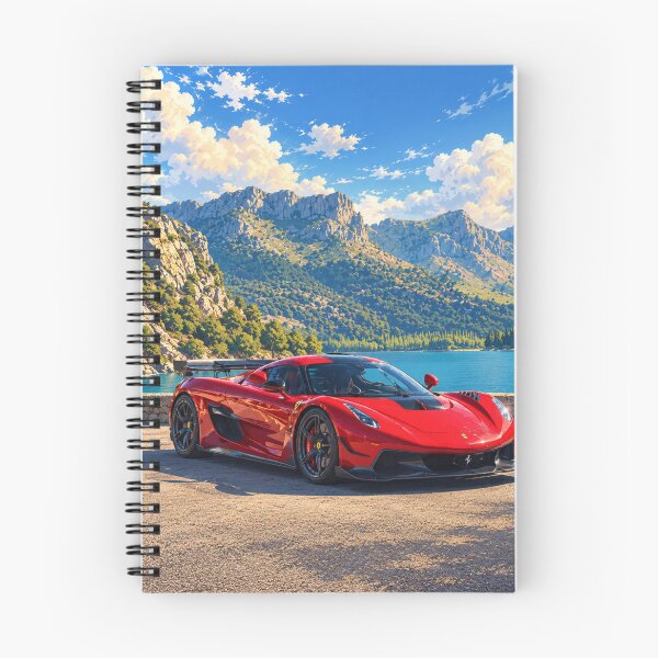 Item preview, Koenigsegg Jesko designed and sold by TheArtsOfCars.