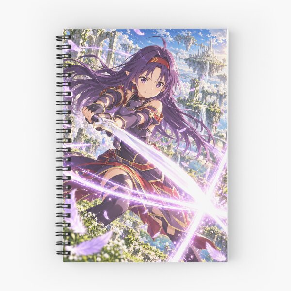 Item preview, Yuuki — The Radiance of Mother’s Rosario designed and sold by Pixel Sakura Gallery.