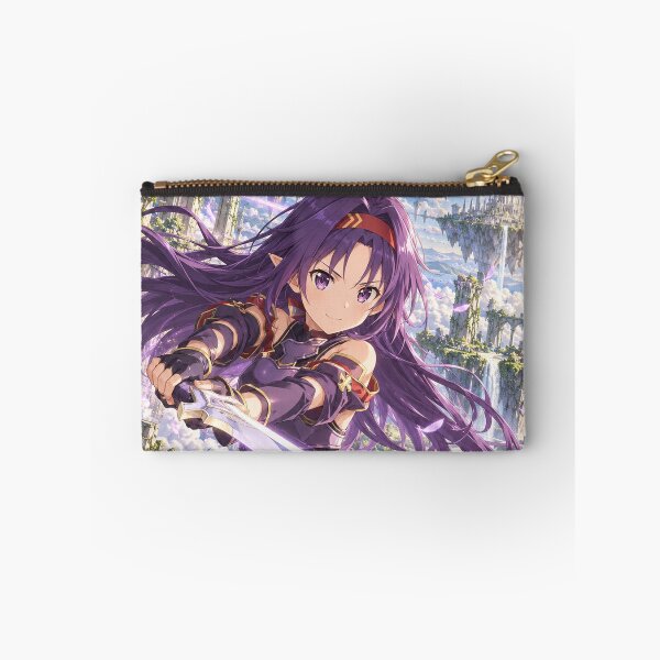 Item preview, Yuuki — The Radiance of Mother’s Rosario designed and sold by Pixel Sakura Gallery.