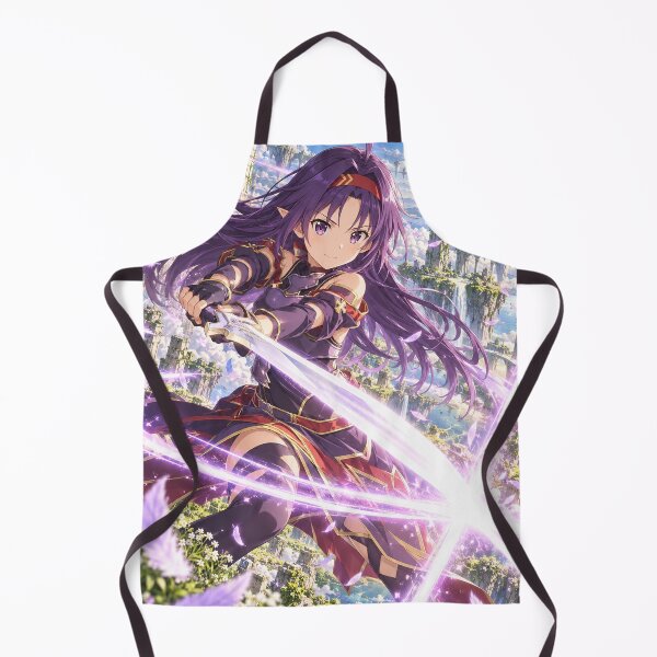 Item preview, Yuuki — The Radiance of Mother’s Rosario designed and sold by Pixel Sakura Gallery.