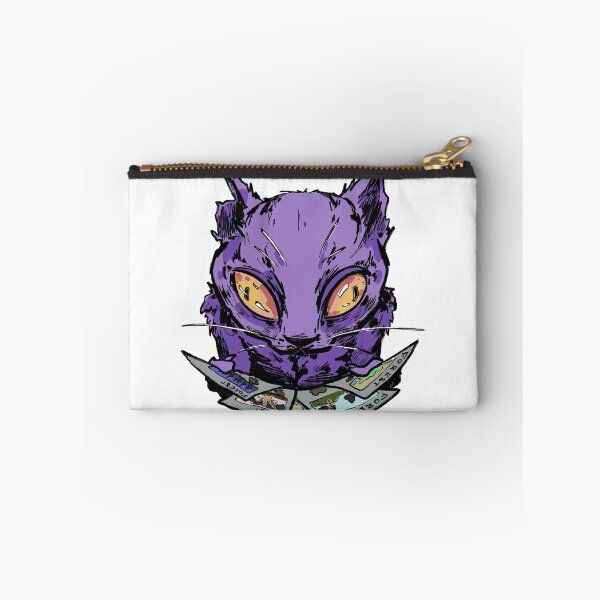 Item preview, Magic the Gathering Fisheye Cat designed and sold by Ella-BCHF.