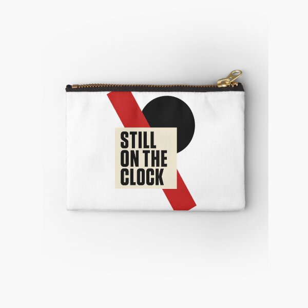 Item preview, Still on the clock  designed and sold by VYRON STUDIO.