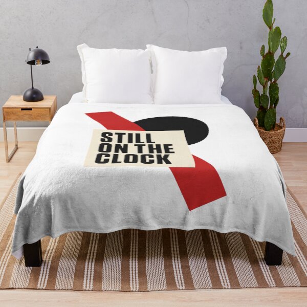 Item preview, Still on the clock  designed and sold by VYRON STUDIO.