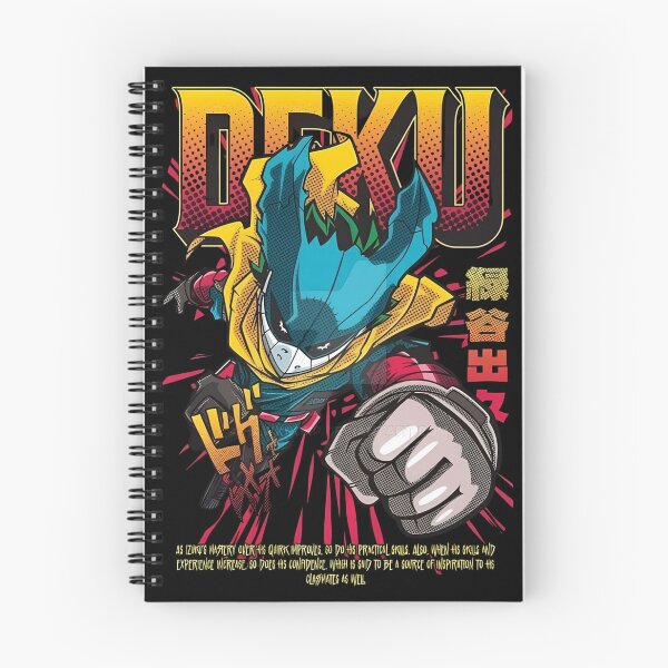 Item preview, Deku designed and sold by altimento.