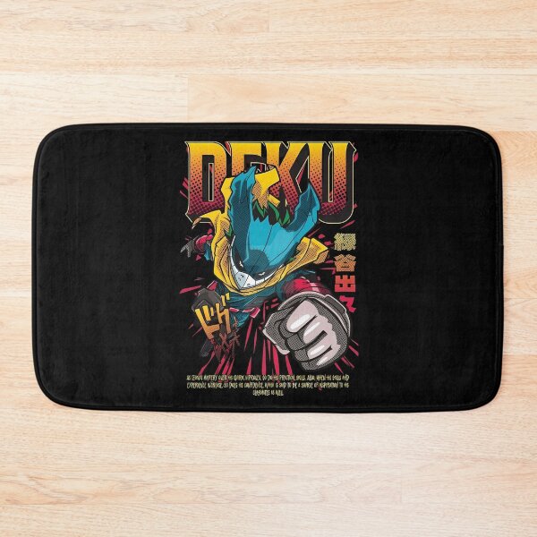 Item preview, Deku designed and sold by altimento.