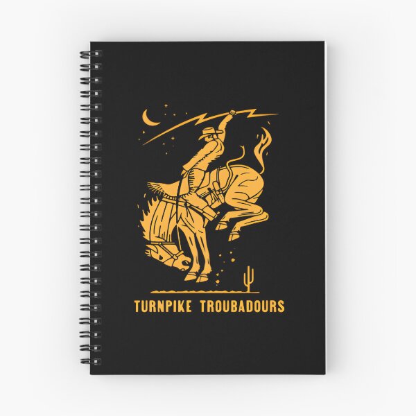 Item preview, Turnpike Troubadours Cowboy designed and sold by Leonor  Vera.