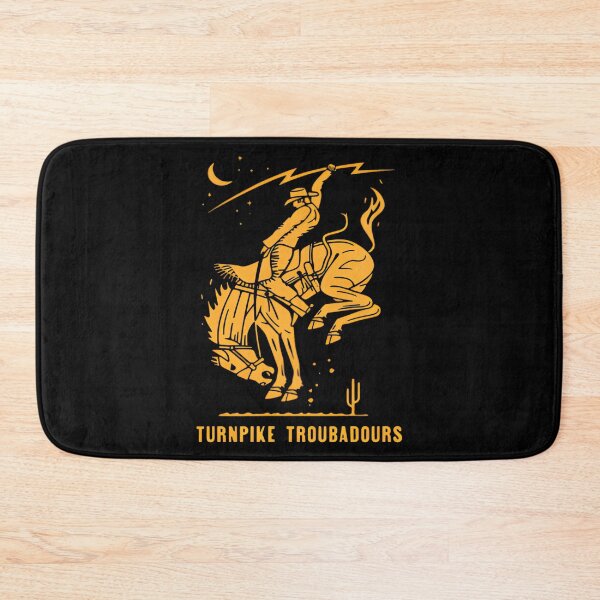 Item preview, Turnpike Troubadours Cowboy designed and sold by Leonor  Vera.