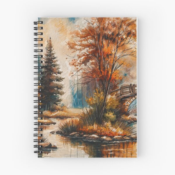 Item preview, Golden Autumn designed and sold by Andy551.