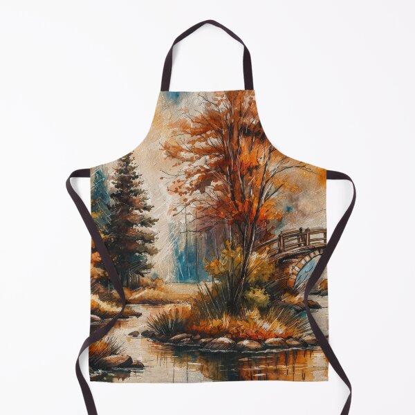 Item preview, Golden Autumn designed and sold by Andy551.