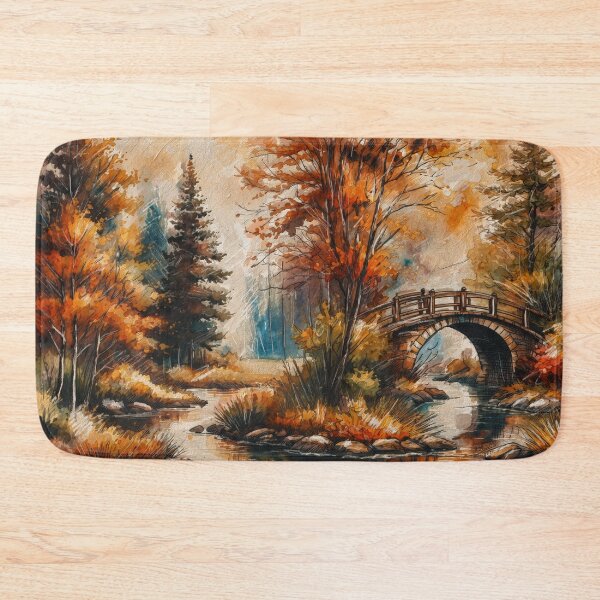 Item preview, Golden Autumn designed and sold by Andy551.