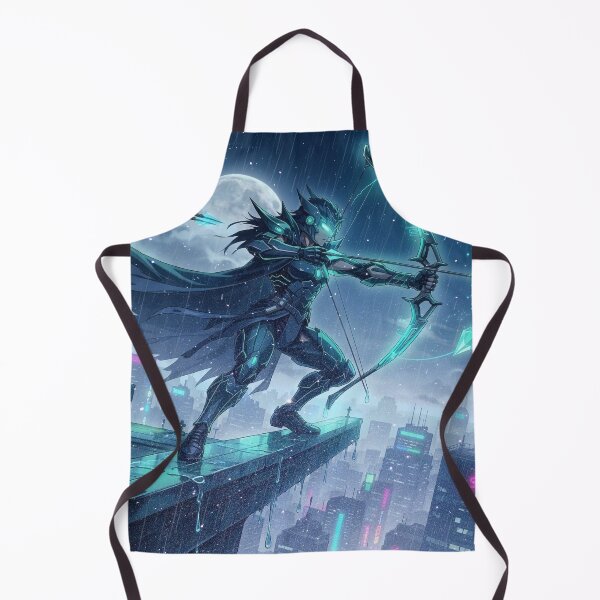 Item preview, The Archer designed and sold by BrizzyArt.