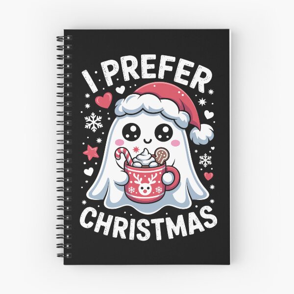 Item preview, I Prefer Christmas designed and sold by jkrphoto.
