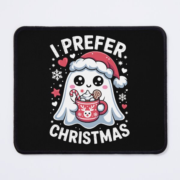 Item preview, I Prefer Christmas designed and sold by jkrphoto.