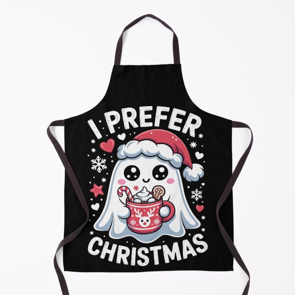 Item preview, I Prefer Christmas designed and sold by jkrphoto.
