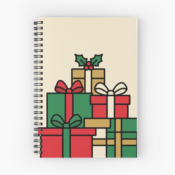 Item preview, Stack of Christmas Presents designed and sold by AIG - Andrei Ilie Graphics.