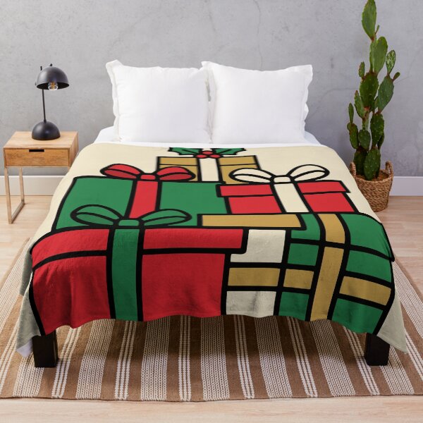 Item preview, Stack of Christmas Presents designed and sold by AIG - Andrei Ilie Graphics.