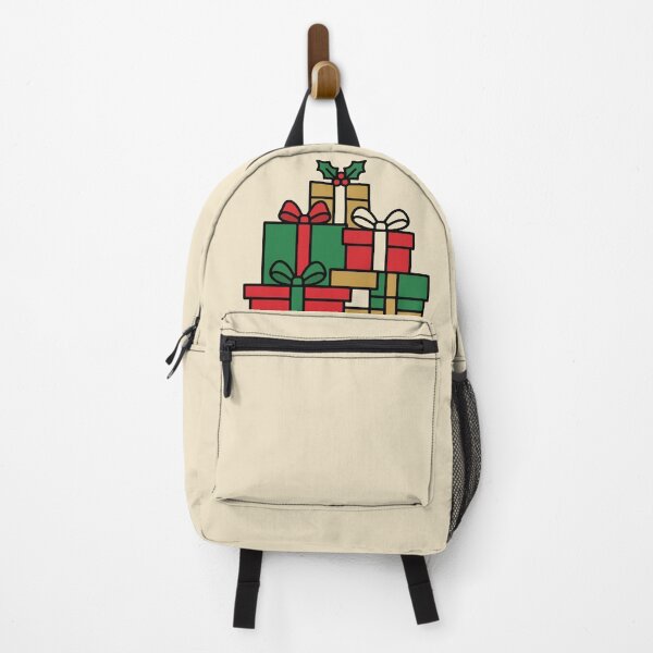 Item preview, Stack of Christmas Presents designed and sold by AIG - Andrei Ilie Graphics.
