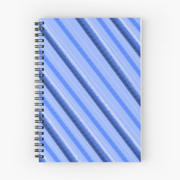 Item preview, Blue stripes aesthetic  designed and sold by Tiammie.