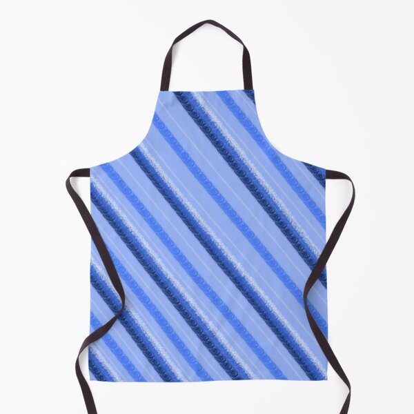 Item preview, Blue stripes aesthetic  designed and sold by Tiammie.