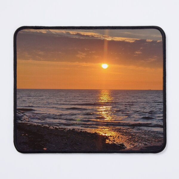 Item preview, Sunsets in the UK, 1 of a collection designed and sold by country craft designs.