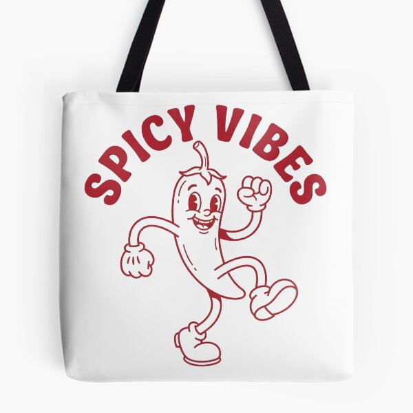 Item preview, Vintage 1930s Rubber Hose Chili Pepper Spicy Vibes Art designed and sold by BobaBunny76.