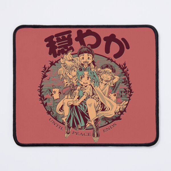 Item preview, Until Peace Ends designed and sold by Horta Studio.
