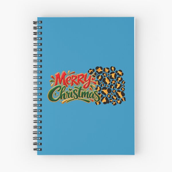 Item preview, Wild Luxe Merry Christmas Design designed and sold by annenambiro.