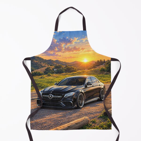 Artikelvorschau, Mercedes E63 entworfen und verkauft von TheArtsOfCars.