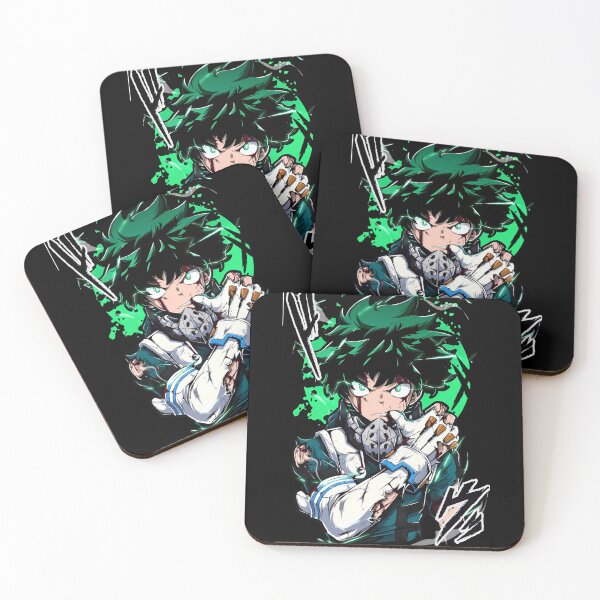 Item preview, Deku - 2 designed and sold by altimento.