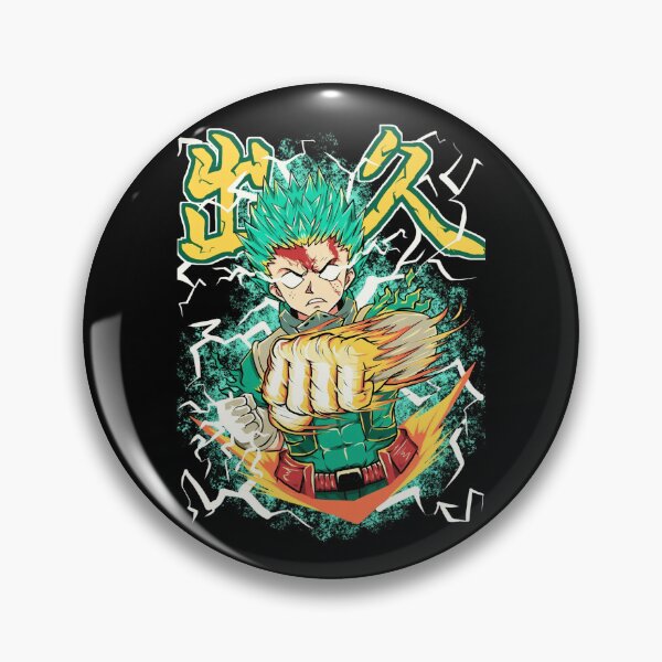 Item preview, Problem Child Deku designed and sold by altimento.
