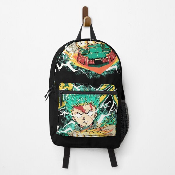 Item preview, Problem Child Deku designed and sold by altimento.