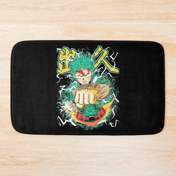 Item preview, Problem Child Deku designed and sold by altimento.