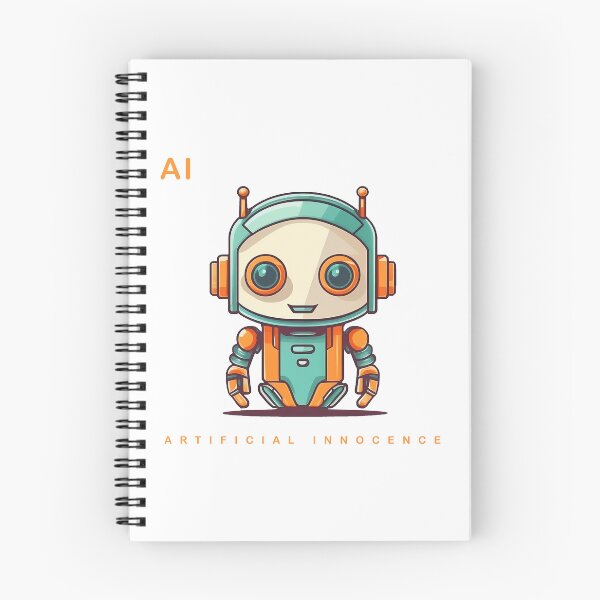 Item preview, ARTIFICIAL INNOCENCE designed and sold by ANCDESIGN.