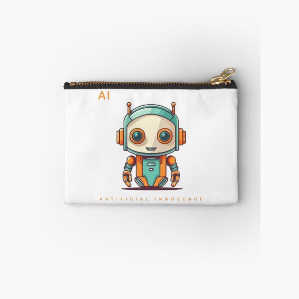 Item preview, INOCENCIA ARTIFICIAL designed and sold by ANCDESIGN.