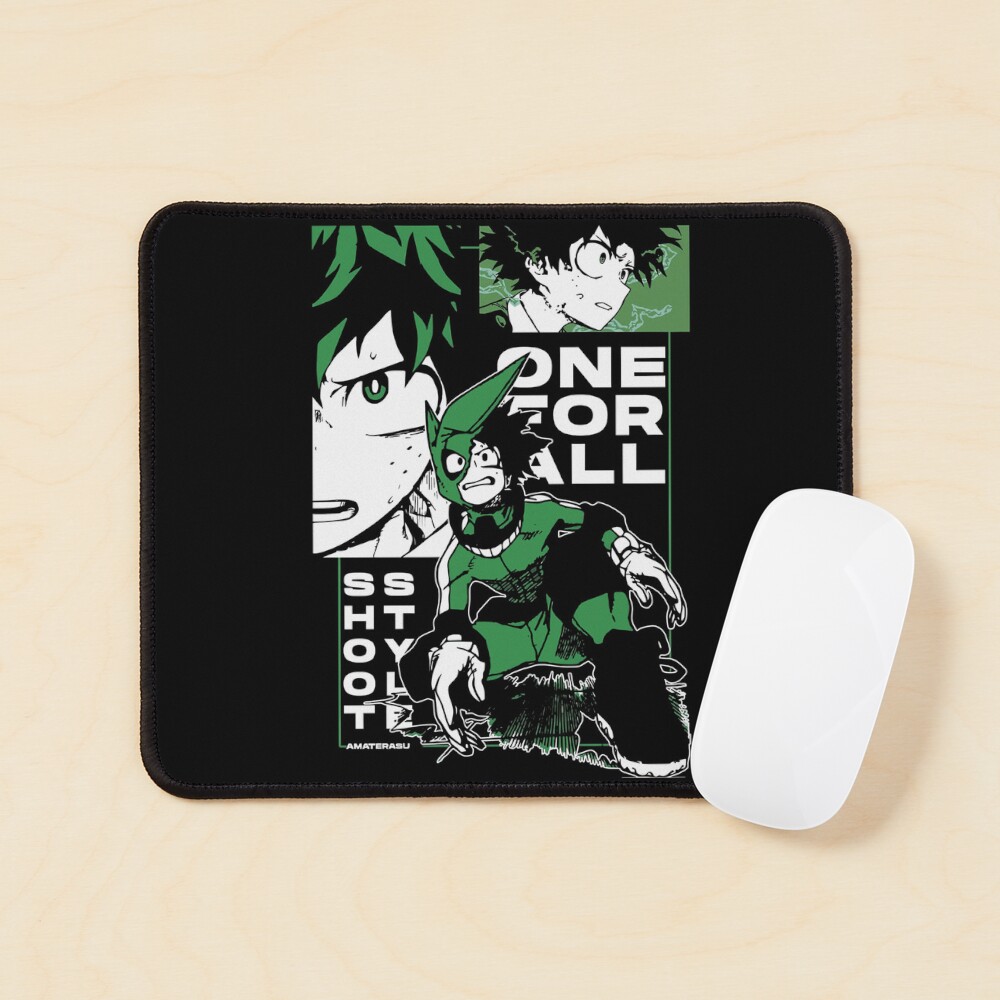 Item preview, Mouse Pad designed and sold by altimento.