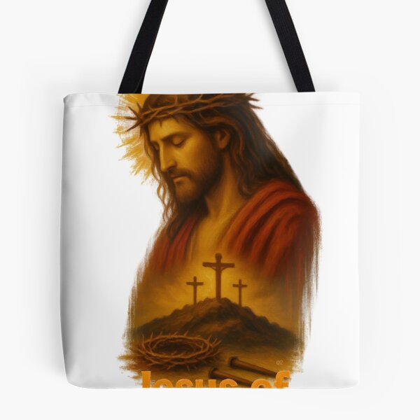 Item preview, Jesus of Nazareth designed and sold by re2m.