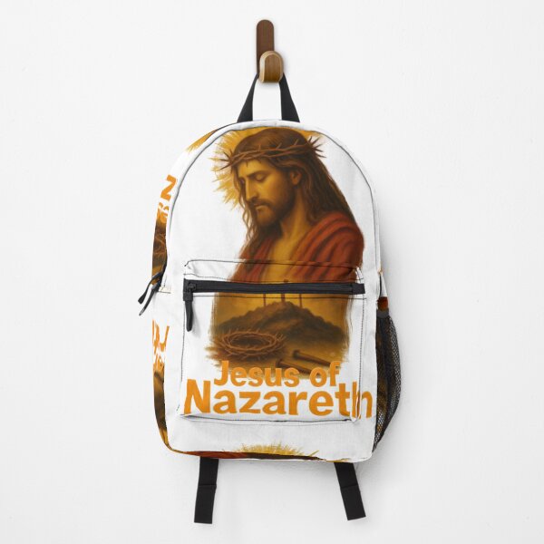 Item preview, Jesus of Nazareth designed and sold by re2m.