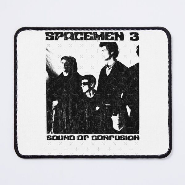 Item preview, Spacemen 3 Sound Of Confusion Graphic designed and sold by RigobertoMan.